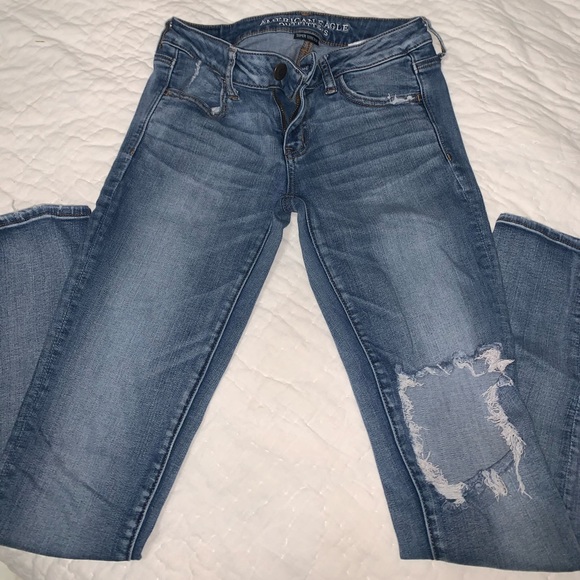 Jeggings - Picture 1 of 3